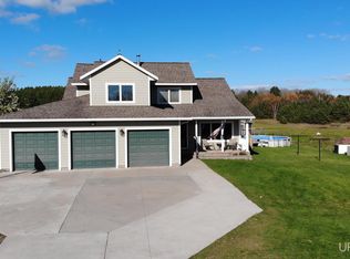 13910 Liminga Rd, Atlantic Mine, MI 49905