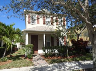2089 SE Eatonville Dr, Port Saint Lucie, FL 34952