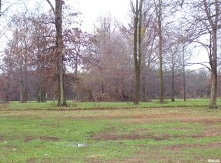 0 S College St, Salem, IL 62881