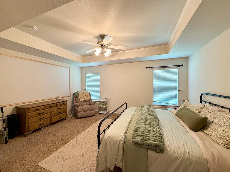 3816 Benjamin Davis Dr — Photo 9