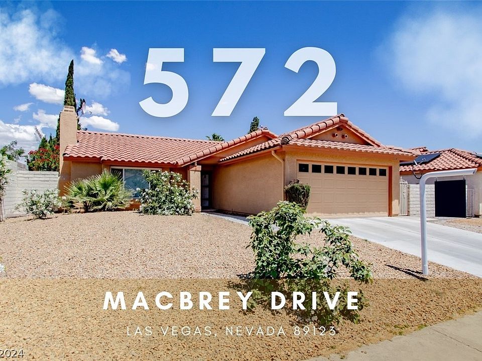 1st image of 572 Macbrey Dr