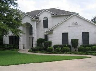 11301 Monet Dr, Austin, TX 78726