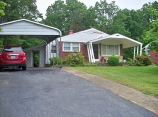 559 Murphy Rd, Collinsville, VA 24078