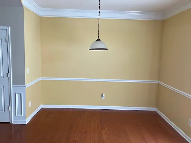 Kitchen Nook