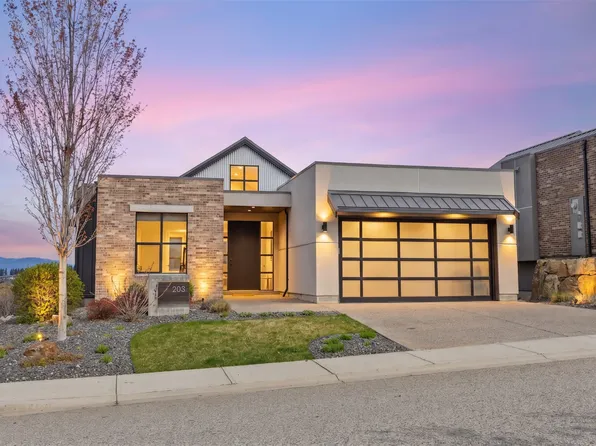 203 Grange Dr, Vernon, BC V1H 2M1