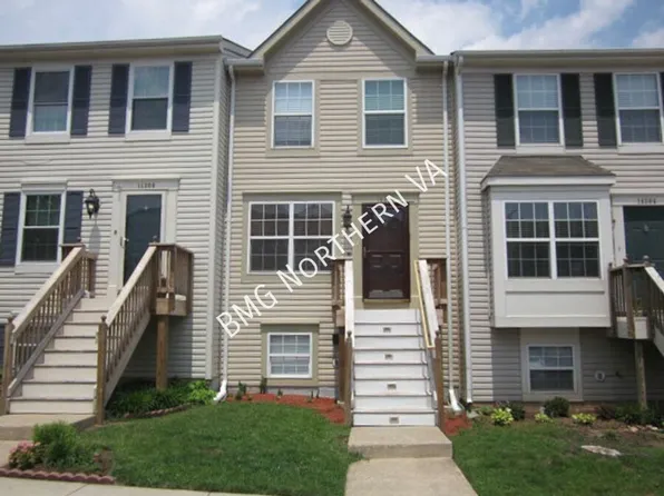 14306 Newbern Loop, Gainesville, VA 20155
