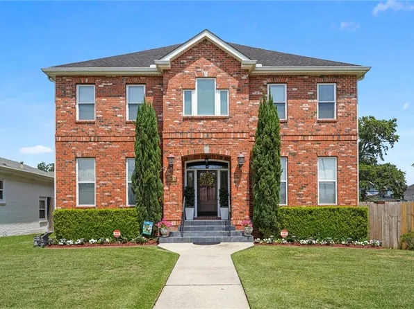 6555 Milne Blvd, New Orleans, LA 70124