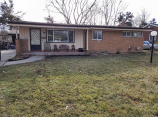 15021 Northfield Blvd, Oak Park, MI 48237