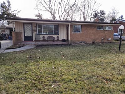 15021 Northfield Blvd, Oak Park, MI, 48237