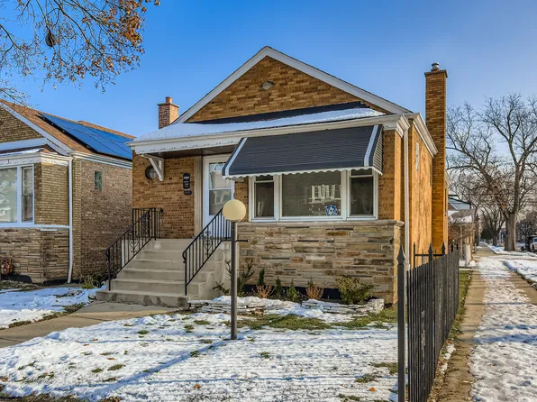 7759 S Wood St, Chicago, IL 60620