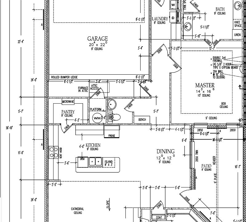 1st image of 2514 N Meadow Dr
