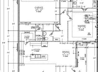 2514 N Meadow Dr, Lubbock, TX 79403