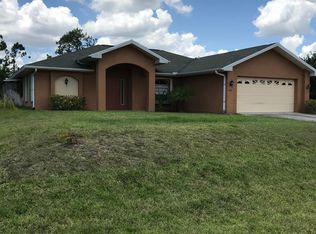 609 Maple Ave N, Lehigh Acres, FL 33972