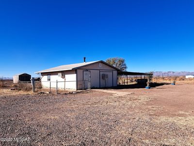 4202 W Lee Rd, Mc Neal, AZ, 85617