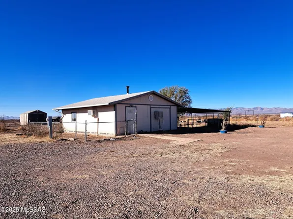 4202 W Lee Rd, Mc Neal, AZ 85617
