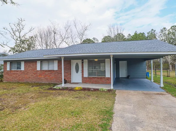 116 Mount Bass St, Long Beach, MS 39560