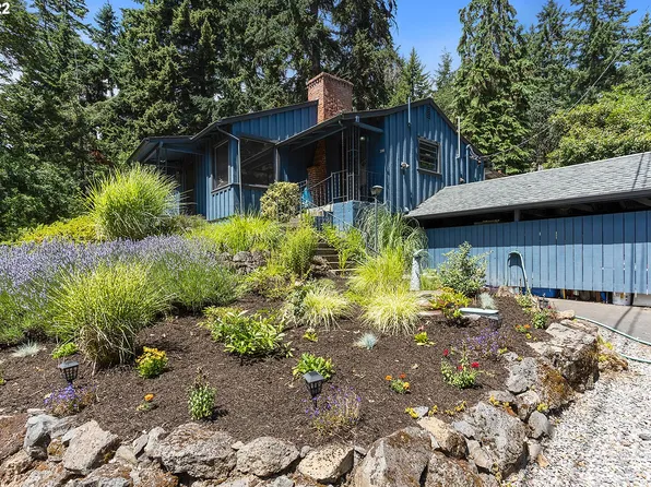 396 W Jewett Blvd, White Salmon, WA 98672