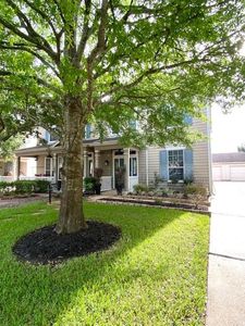 9615 Coyote Creek Dr, Houston, TX, 77095