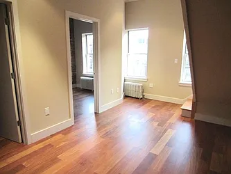 Rented by Mark David