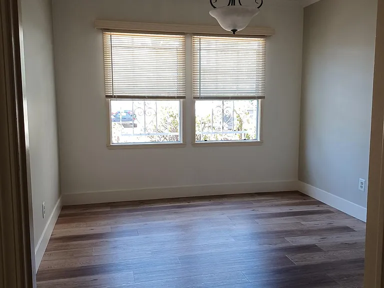 The Dining Room.