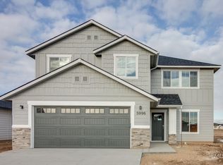 5996 W Kalamata St, Meridian, ID 83646