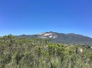 0 Pony Trl, Anza, CA 92539