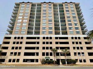 4103 N Ocean Blvd #103, North Myrtle Beach, SC 29582