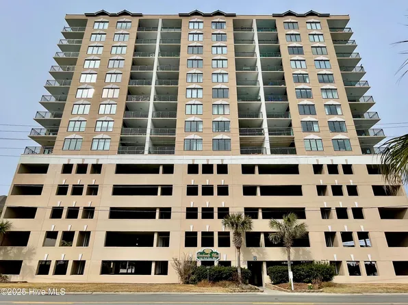 4103 N Ocean Boulevard #103, North Myrtle Beach, SC 29582