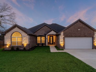 310 Oakwood Dr, Euless, TX, 76040