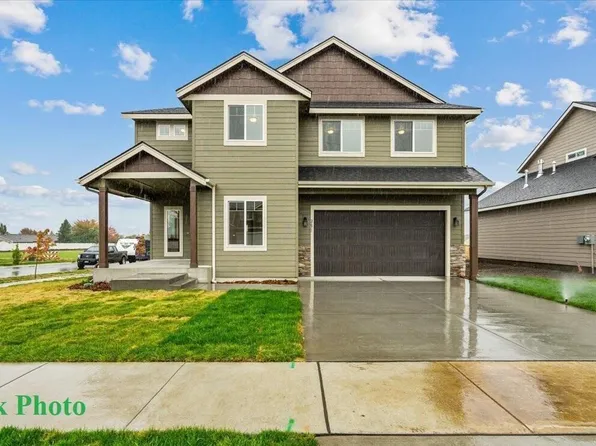 1135 Jersey St, Sandpoint, ID 83864