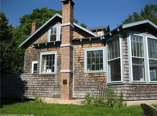 46 Mountain Ash Rd, Brooklin, ME 04616