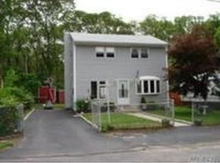249 Lake Dr, East Patchogue, NY 11772