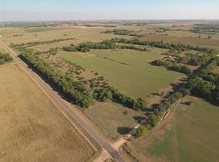 0 NW 50th St, Kingman, KS 67068