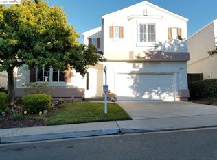 115 Rocky Pointe Ct, Hercules, CA 94547