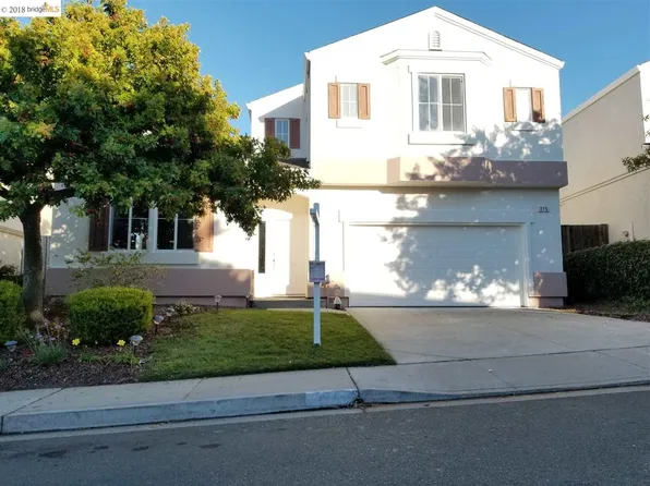 115 Rocky Pointe Ct, Hercules, CA 94547