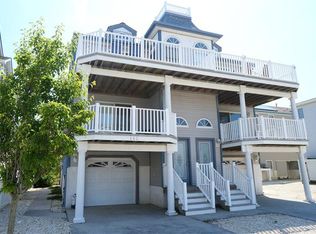 142 59th St #EAST, Sea Isle City, NJ 08243