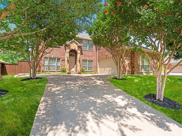 Home for Sale in Garland TX