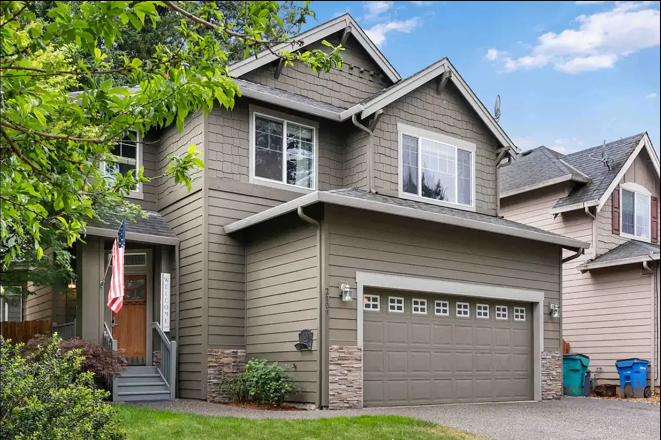 NE 183rd Ct, Vancouver — Photo 3