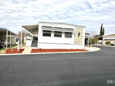 8500 Kern Canyon Rd Space 28, Bakersfield, CA, 93306