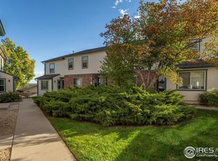 4323 W 9th Street Rd APT 20, Greeley, CO 80634