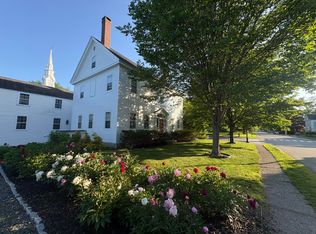 56 Court St, Castine, ME 04421