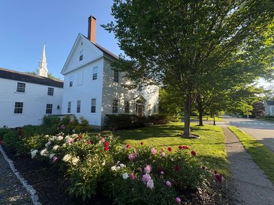 56 Court Street, Castine, ME, 04421