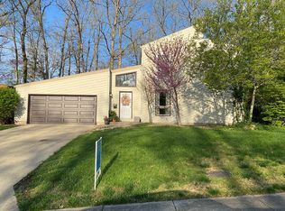 473 Timber Dr, Decatur, IL 62521