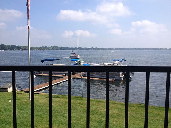 2nd image of 106 E Walled Lake Dr APT 8