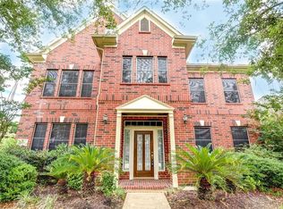 2209 Shore Creek Dr, Pearland, TX 77584