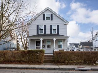 35 Channing St, Newport, RI 02840