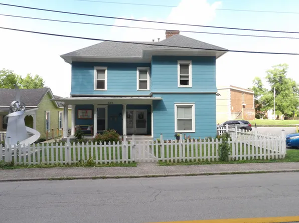 604 Taylor Ave #2, Frankfort, KY 40601