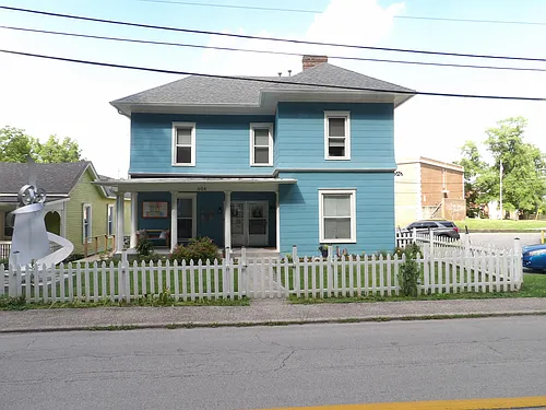 604 Taylor Ave #2 Photo 1 604 Taylor Ave #2 Photo 1