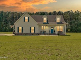 323 Puddin Ridge Rd, Moyock, NC 27958