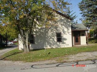 506 Indiana Ave, Columbia City, IN